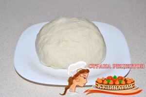 вкусные чебуреки